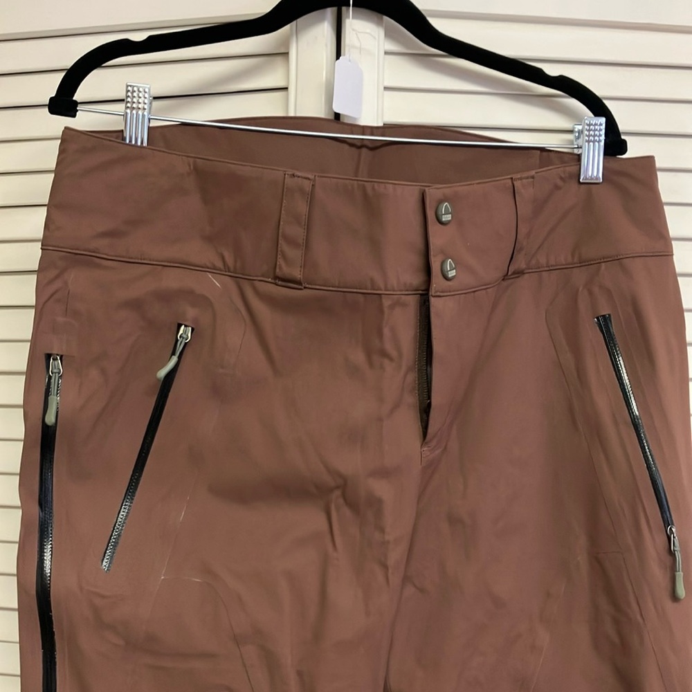 Ski / snowboarding pants